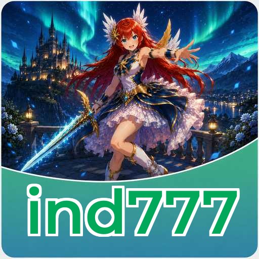 Screenshot Proses Instalasi ind777 APK
